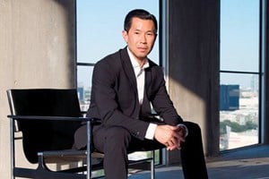 Dr. Phi P. Nguyen